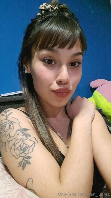 Fran Juarez