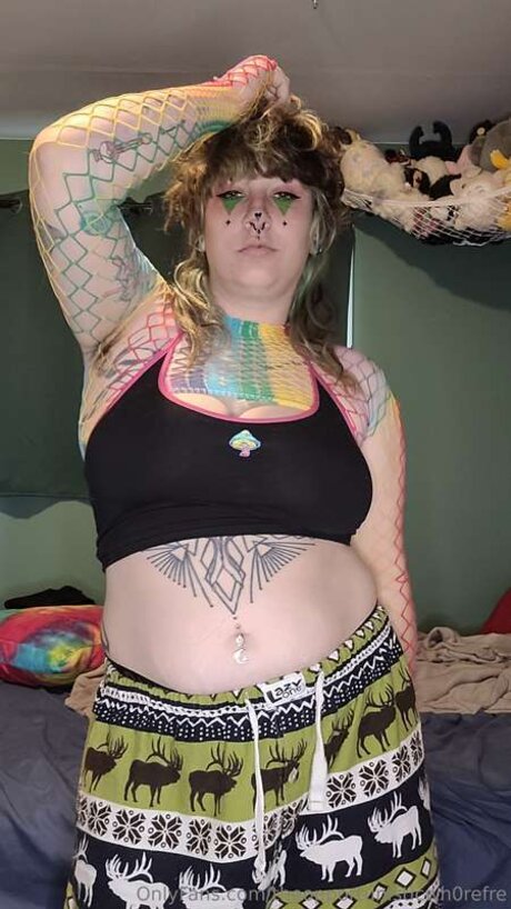 Theopportunisticwh0refre