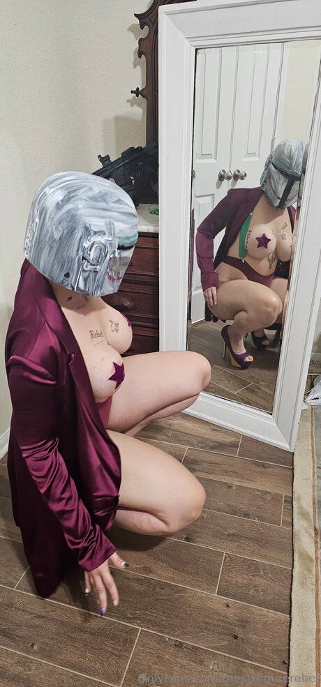 Thesixfigurerebel