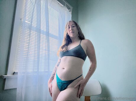 Ellierowyn