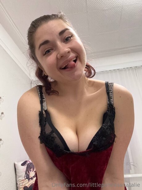 Littleprincessnatalie