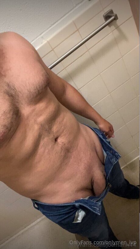 Onlymen Ivp