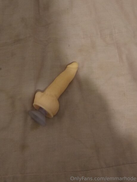 Emmarhode Photo nue de fuite OnlyFans de Emmarhode #1