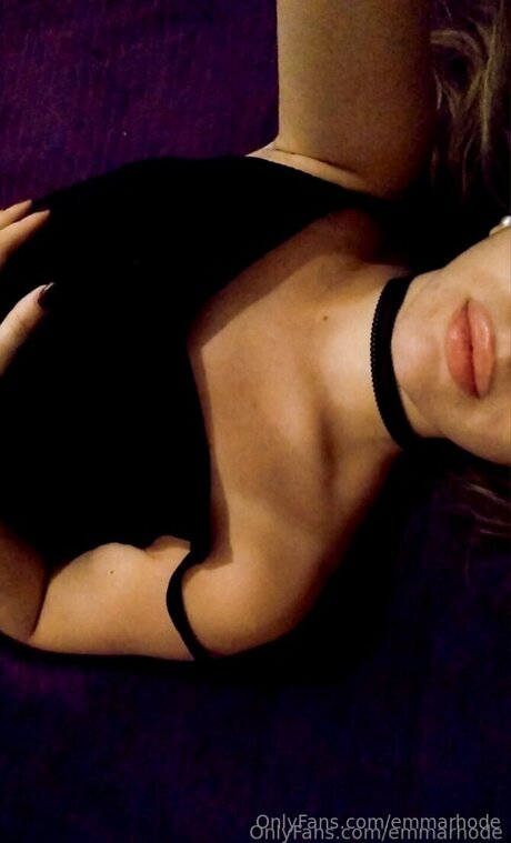 Emmarhode Photo nue de fuite OnlyFans de Emmarhode #16