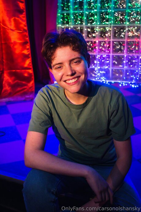 Carsonolshansky