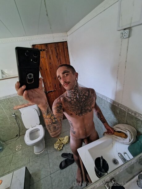 Daaddyhott