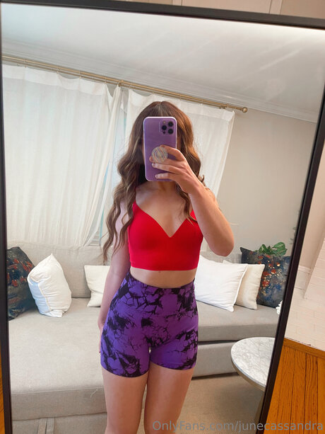 Junecassandra