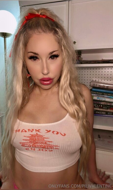 Pilivalentine