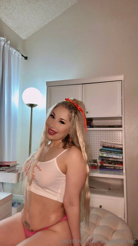 Pilivalentine
