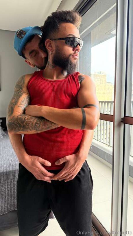 Photo nue de fuite OnlyFans de Ftmputto