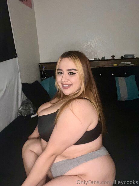 Lilyanneee
