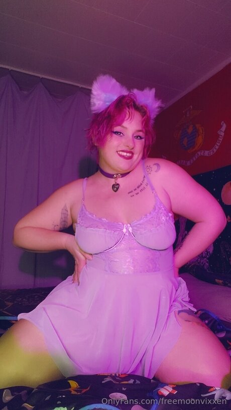 Freemoonvixxen