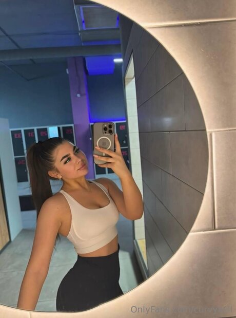Curvykell