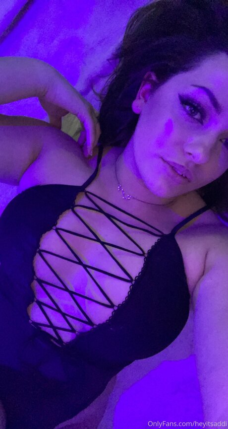 Heyitsaddi