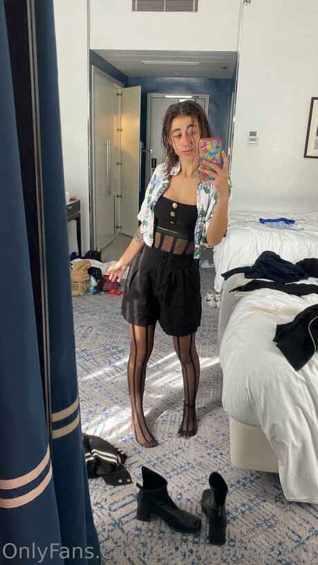 Ohmygawdronni
