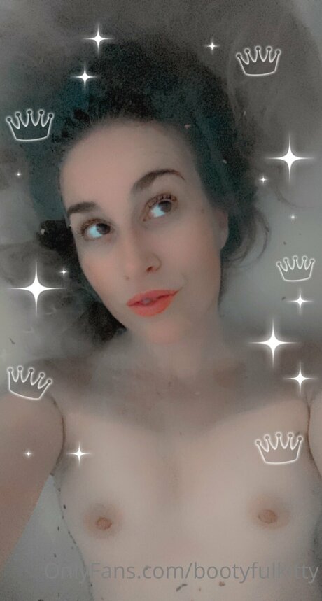 Bootyfulkitty