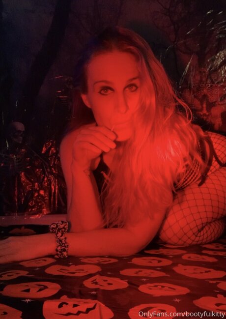 Bootyfulkitty