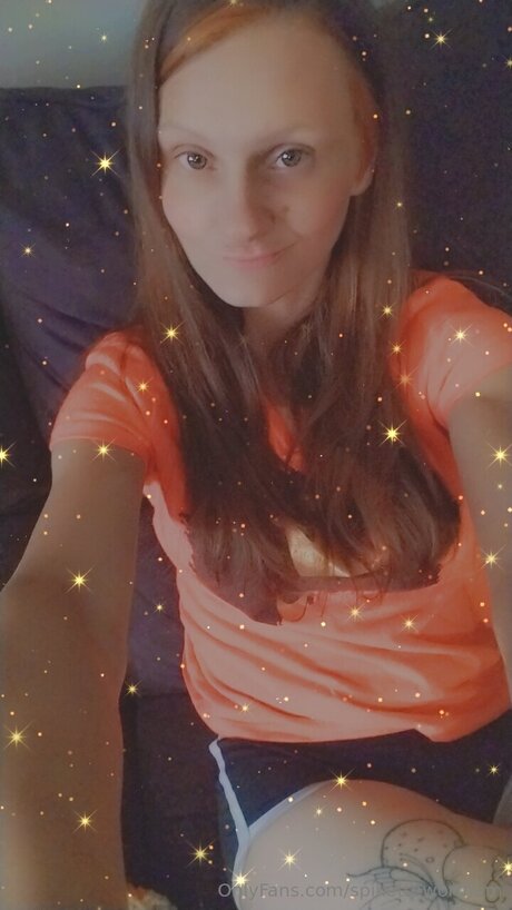 Photo nue de fuite OnlyFans de Spikette