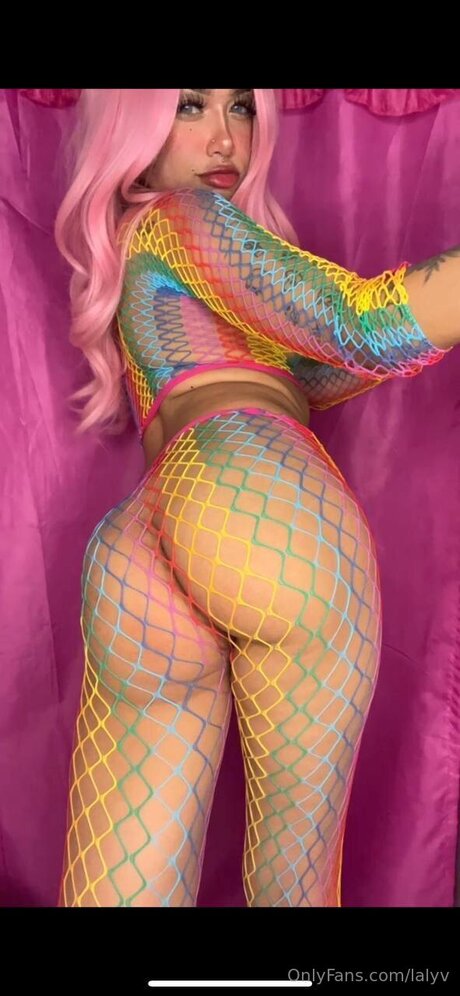 Lalyv