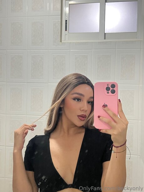 Beckyonly