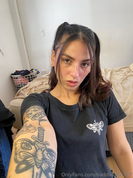 Baddieluna777