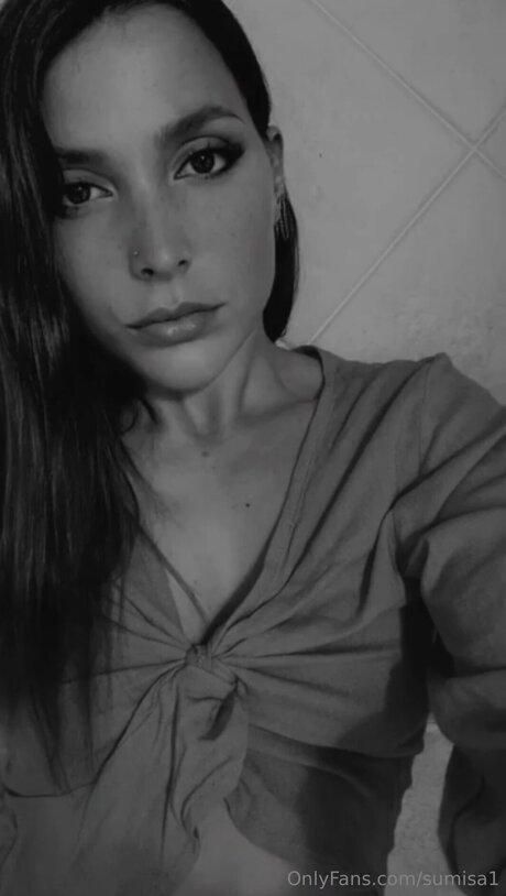 Photo nue de fuite OnlyFans de Sumisa1