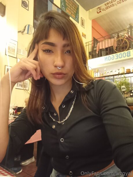 Luzgyal