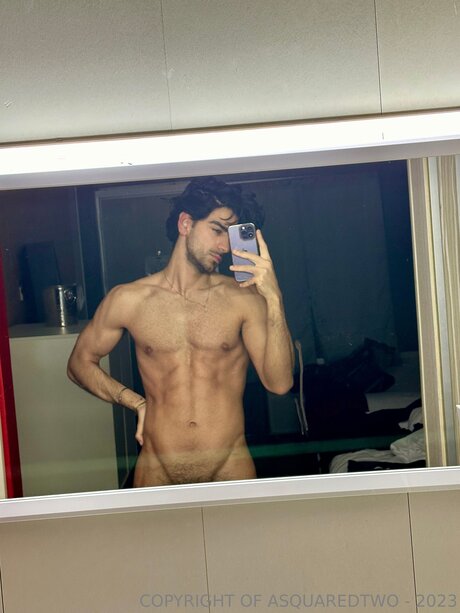Photo nue de fuite OnlyFans de A2nsfw