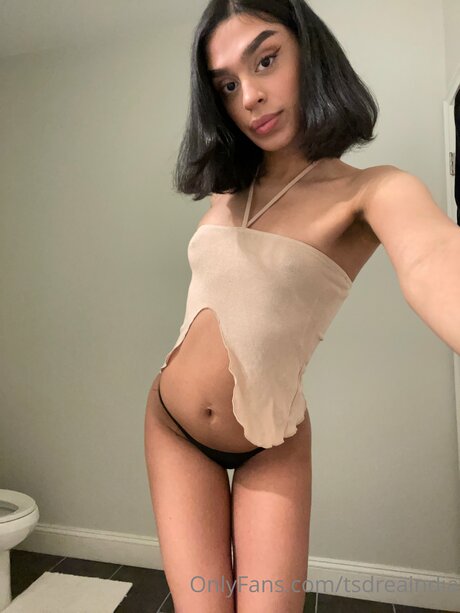 Tsdreaindia