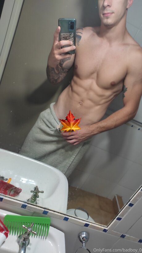 Badboy 0
