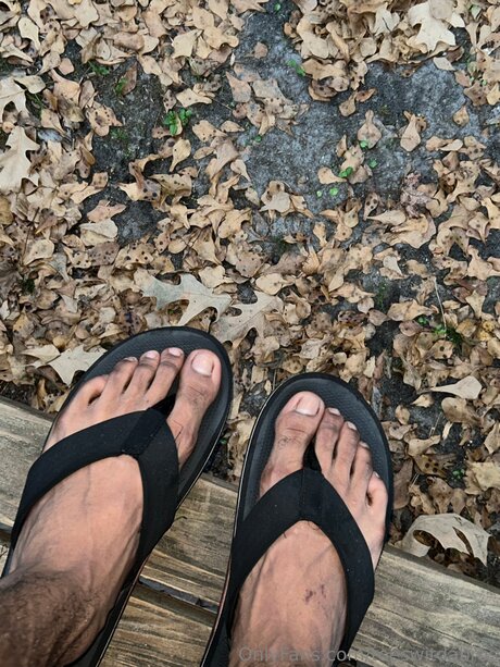 Photo nue de fuite OnlyFans de Toeswitdabros