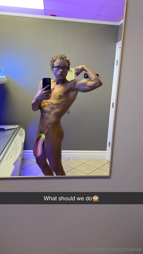 Magicjcharlie
