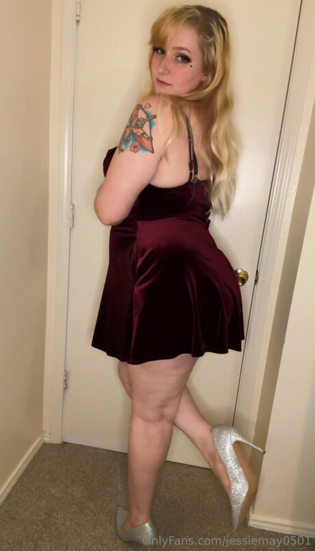 Jessiemay0501