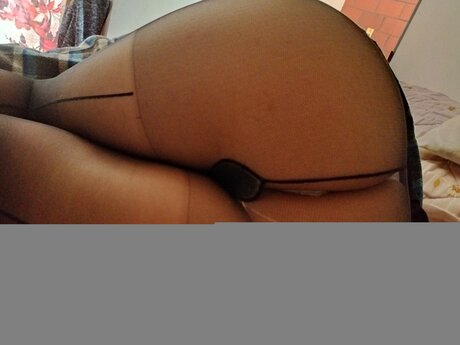 Photo nue de fuite OnlyFans de White Bunny29