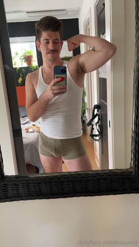 Hoosier Daddy X