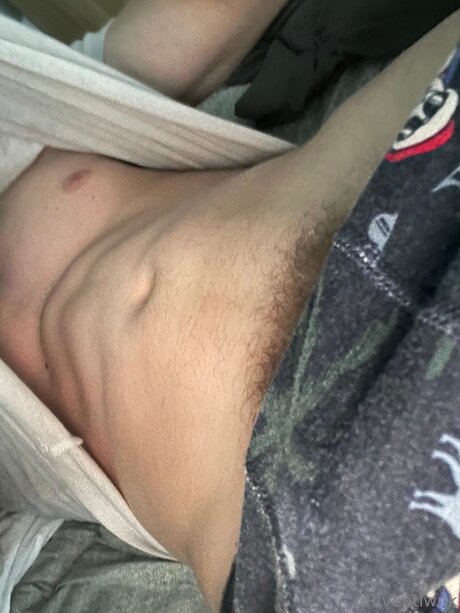 Photo nue de fuite OnlyFans de Riventwink