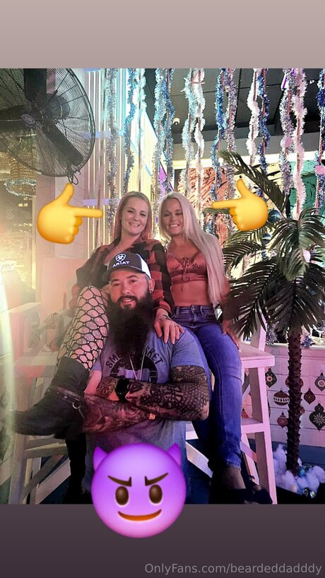 Beardeddadddy