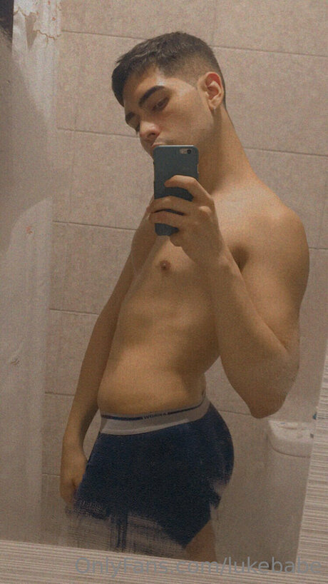Lukebabe