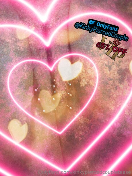 Kinkypiercedcoupletease
