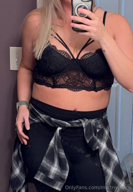 Photo nue de fuite OnlyFans de Mkrtnyhmns