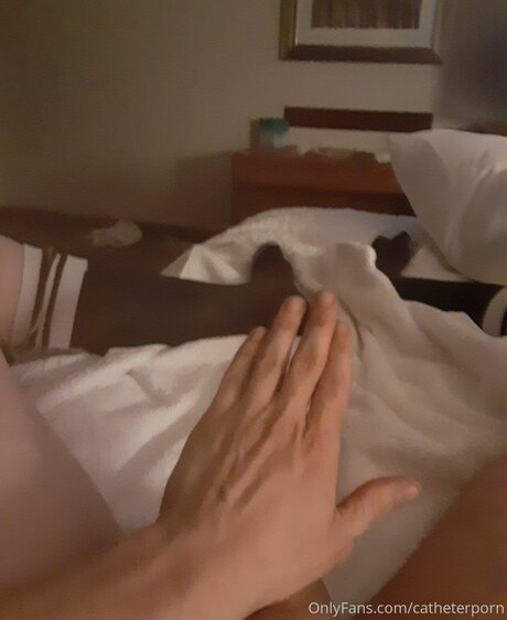 Photo nue de fuite OnlyFans de Dantejack