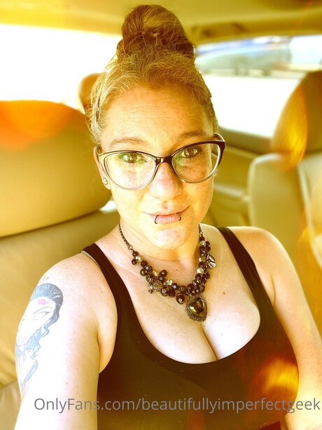 Beautifullyimperfectgeek