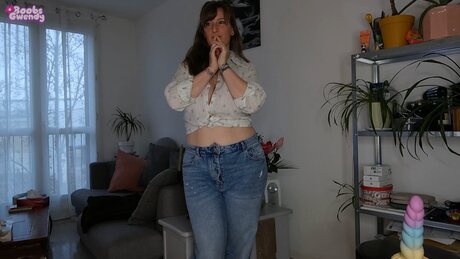Boobsgwendy