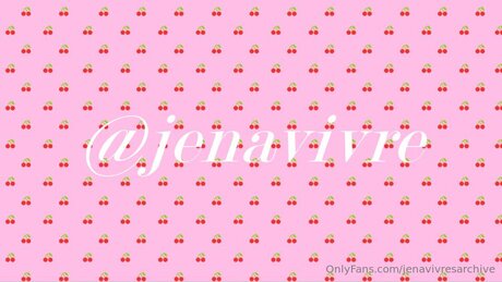 Jenavivresarchive
