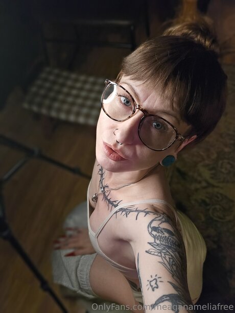 Meaganameliafree