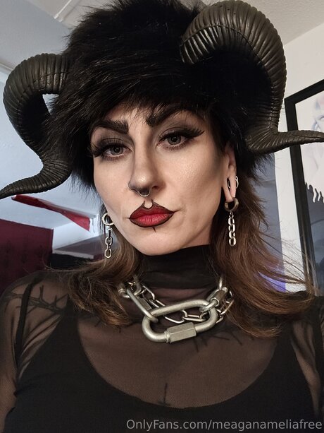 Meaganameliafree