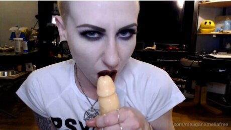 Meaganameliafree