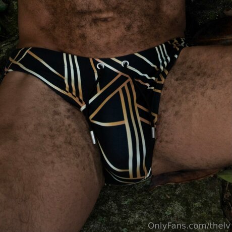 Photo nue de fuite OnlyFans de Thelv