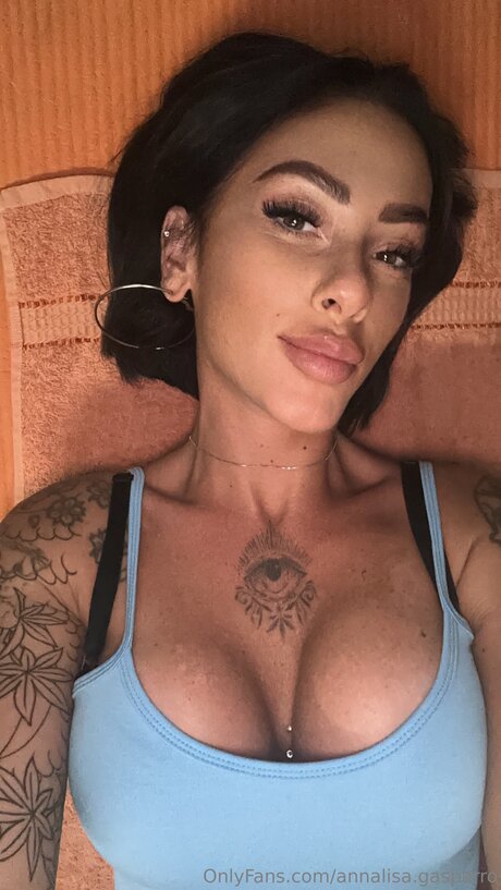 Annalisa Gasparro