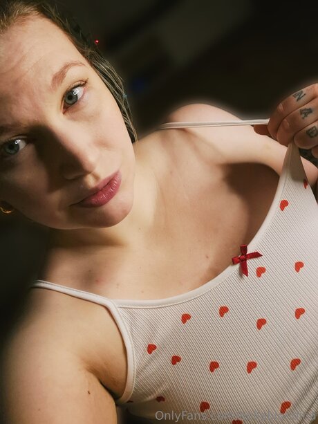 Bellablondina